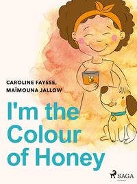 Produktbild: I'm the Colour of Honey