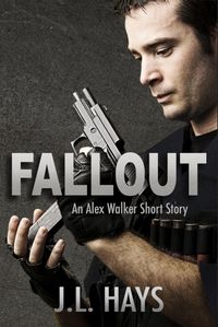 Produktbild: Fallout: An Alex Walker Short Story