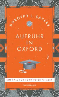 Produktbild: Aufruhr in Oxford