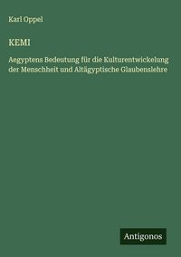 Produktbild: KEMI