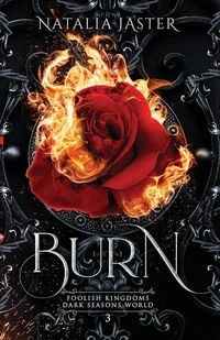 Produktbild: Burn