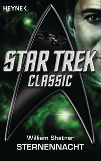 Produktbild: Star Trek - Classic: Sternennacht