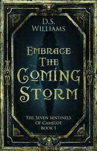 Produktbild: Embrace The Coming Storm