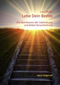 Produktbild: Lebe Dein Bestes