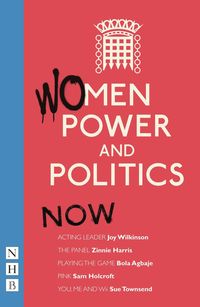 Produktbild: Women, Power and Politics