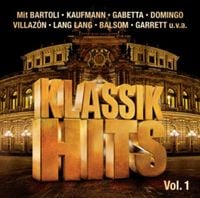 Produktbild: Various: Klassik Hits