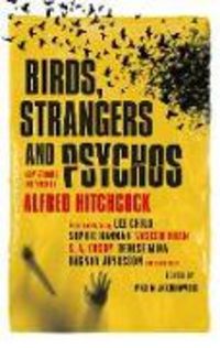 Produktbild: Birds, Strangers and Psychos