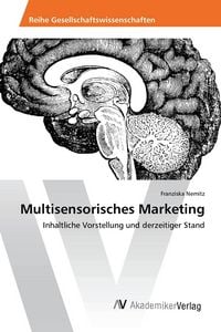 Produktbild: Multisensorisches Marketing