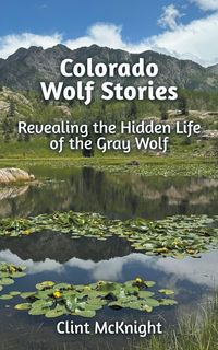 Produktbild: Colorado Wolf Stories