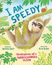 Produktbild: I Am Speedy