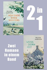 Produktbild: Vom Ende eines Sommers &Wei&szlig;dornzeit