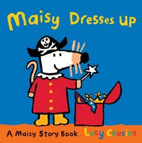 Produktbild: Maisy Dresses Up