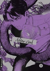 Produktbild: After God 03