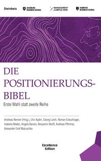 Produktbild: Die Positionierungsbibel