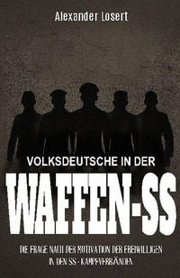 Produktbild: Volksdeutsche in der Waffen-SS