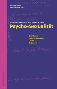 Produktbild: Psycho-Sexualit&auml;t