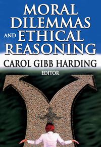 Produktbild: Moral Dilemmas and Ethical Reasoning