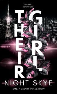 Produktbild: Their Girl