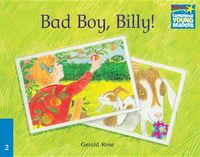 Produktbild: Bad Boy Billy