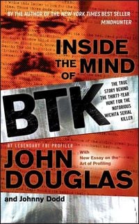 Produktbild: Inside the Mind of BTK