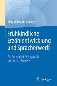 Produktbild: Fr&uuml;hkindliche Erz&auml;hlentwicklung und Spracherwerb