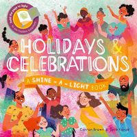 Produktbild: Holidays & Celebrations