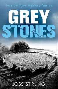 Bild vom Artikel Grey Stones (A Jess Bridges Mystery, Book 4) vom Autor Joss Stirling