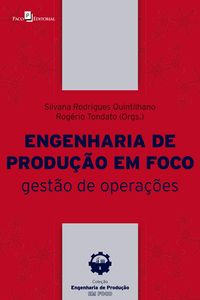 Produktbild: Engenharia de Produ&ccedil;&atilde;o em Foco