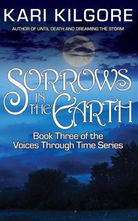 Produktbild: Sorrows in the Earth