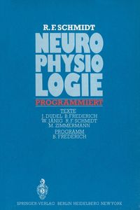 Produktbild: Neurophysiologie programmiert
