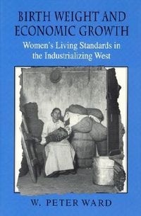 Produktbild: Birth Weight and Economic Growth
