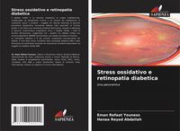 Produktbild: Stress ossidativo e retinopatia diabetica
