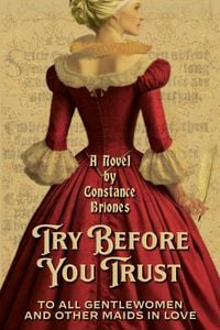 Produktbild: Try Before You Trust