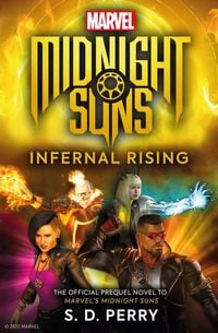Produktbild: Marvel's Midnight Suns: Infernal Rising