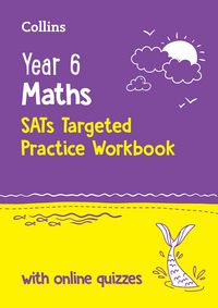 Produktbild: Collins Ks2: YR 6 MATHS KS2 SATS_KS2 SATS P