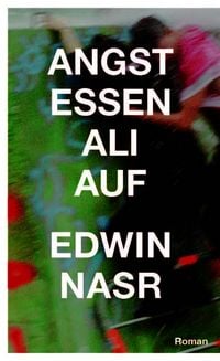 Produktbild: Angst essen Ali auf