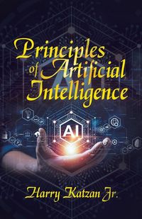 Produktbild: Principles of Artificial Intelligence