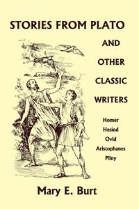 Produktbild: Stories from Plato and Other Classic Writers (Yesterday's Classics)