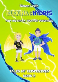 Produktbild: Elekina & Hydris