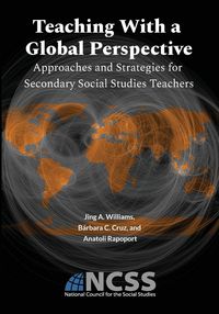 Produktbild: Teaching With a Global Perspective