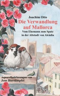 Produktbild: Die Verwandlung auf Mallorca