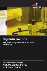 Produktbild: Digitalizzazione