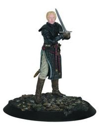 Produktbild: GAME OF THRONES BRIENNE OF TAR