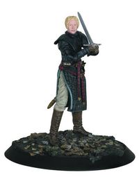 Produktbild: Game Of Thrones Brienne Of Tar