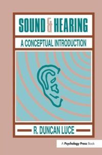 Produktbild: Luce, R: Sound & Hearing