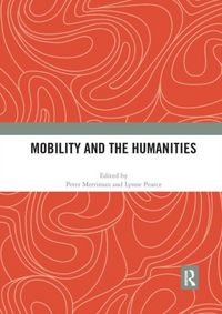 Produktbild: Mobility and the Humanities