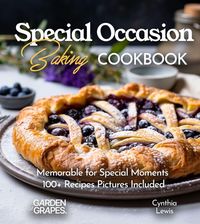 Produktbild: Special Occasion Baking Cookbook