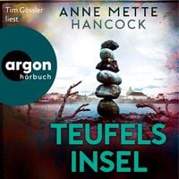 Produktbild: Teufelsinsel