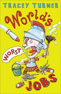 Produktbild: World's Worst Jobs