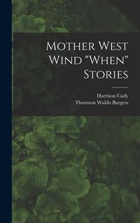 Produktbild: Mother West Wind "When" Stories